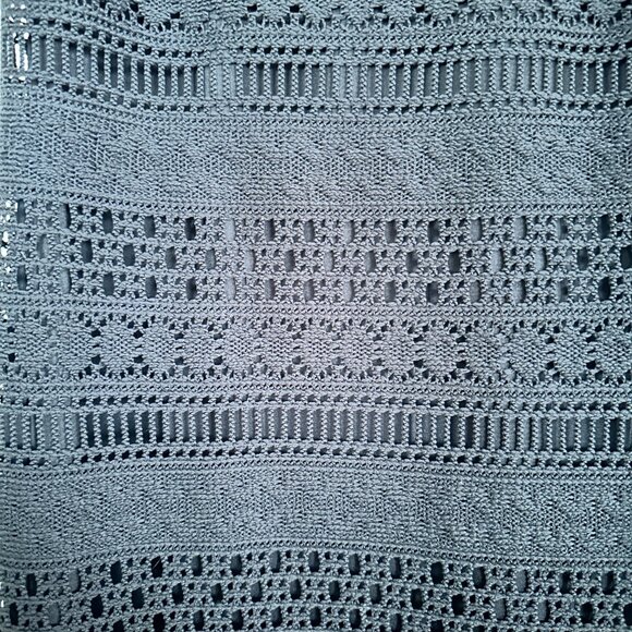 Ellen Tracy Black Sleeveless Dress - Picture 6 of 8